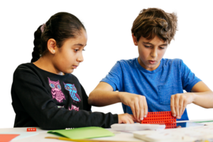 LEGO® Education представляет новые учебные материалы Maker для школ и детских садов