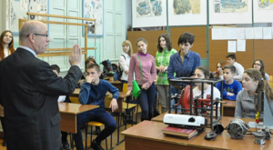 Уволенного за жалобу Медведеву преподавателя рекомендовали восстановить на работе