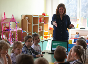 Фонд «Образ жизни» запускает первую в России онлайн-платформу с уроками добрых дел