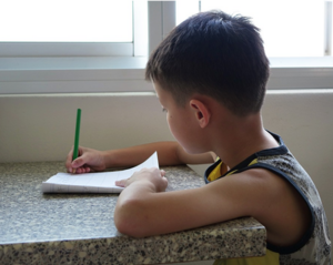Как убедить учеников писать