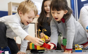 LEGO Education делится опытом педагога по работе с набором «Экспресс «Юный программист»