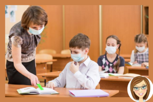 Три варианта организации обучения в школе при незавершенной пандемии