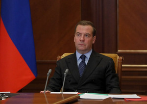 Дмитрий Медведев снова становится главным по образованию