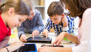 Минпросвещения к 2024 году планирует создать единую электронную платформу для всех школ страны