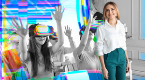 Виртуальная профориентация: Rybakov School Award поможет школьникам выбрать профессию с помощью VR-технологий