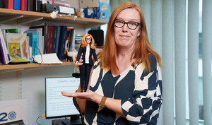 Компания-производитель Barbie выпустила куклы в честь выдающихся женщин-инженеров