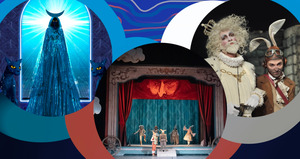 5 ярких московских спектаклей, которые превратят ребенка в театрала