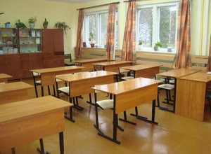 В школе на Урале прозвучал последний звонок для единственной одиннадцатиклассницы