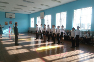 Свердловские школьники донесли на учительницу после урока про Холокост